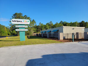 How To Optimize Security in Steel Storage Facilities