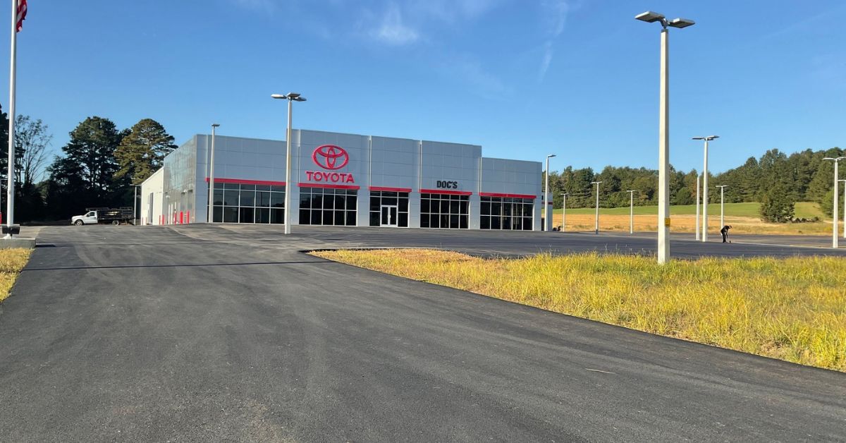 Easy Steps To Maintain Your Commercial Metal Building