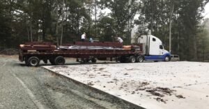 What To Expect When Your Metal Building Kit Arrives