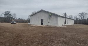 Top Questions To Ask Before Ordering a Metal Building Kit