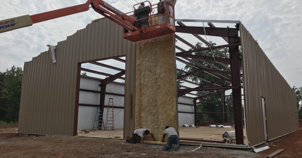 Why Red Iron Kits Are Perfect for DIY Builders
