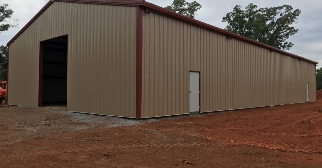 Why Red Iron Kits Are Perfect for DIY Builders