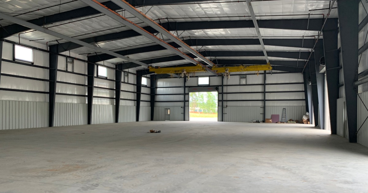 Understanding Load Requirements for Metal Building Kits