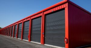 Self-Storage Planning Tips for New Investors