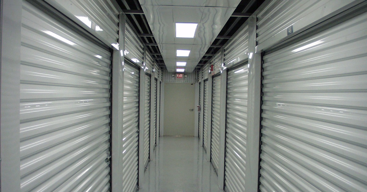 Self-Storage Planning Tips for New Investors