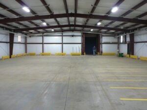 How Commercial Steel Buildings Help Businesses Scale Faster