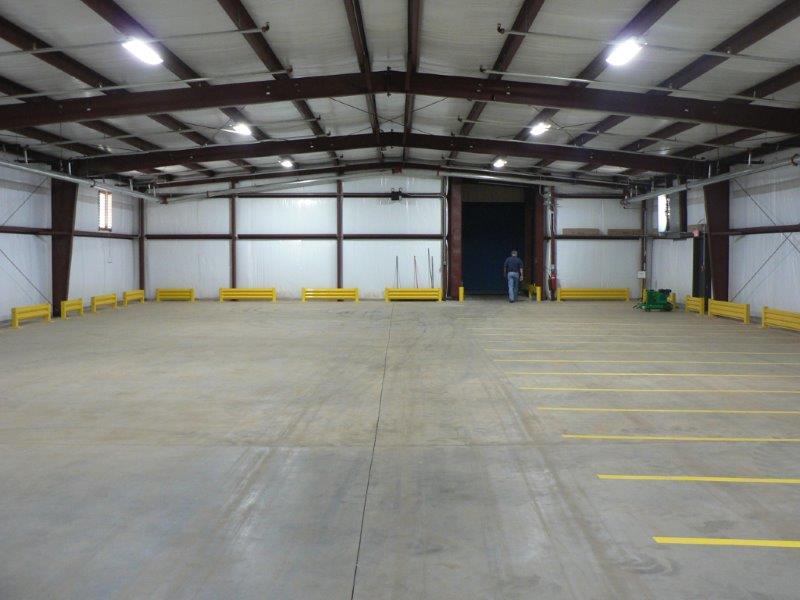 How Commercial Steel Buildings Help Businesses Scale Faster
