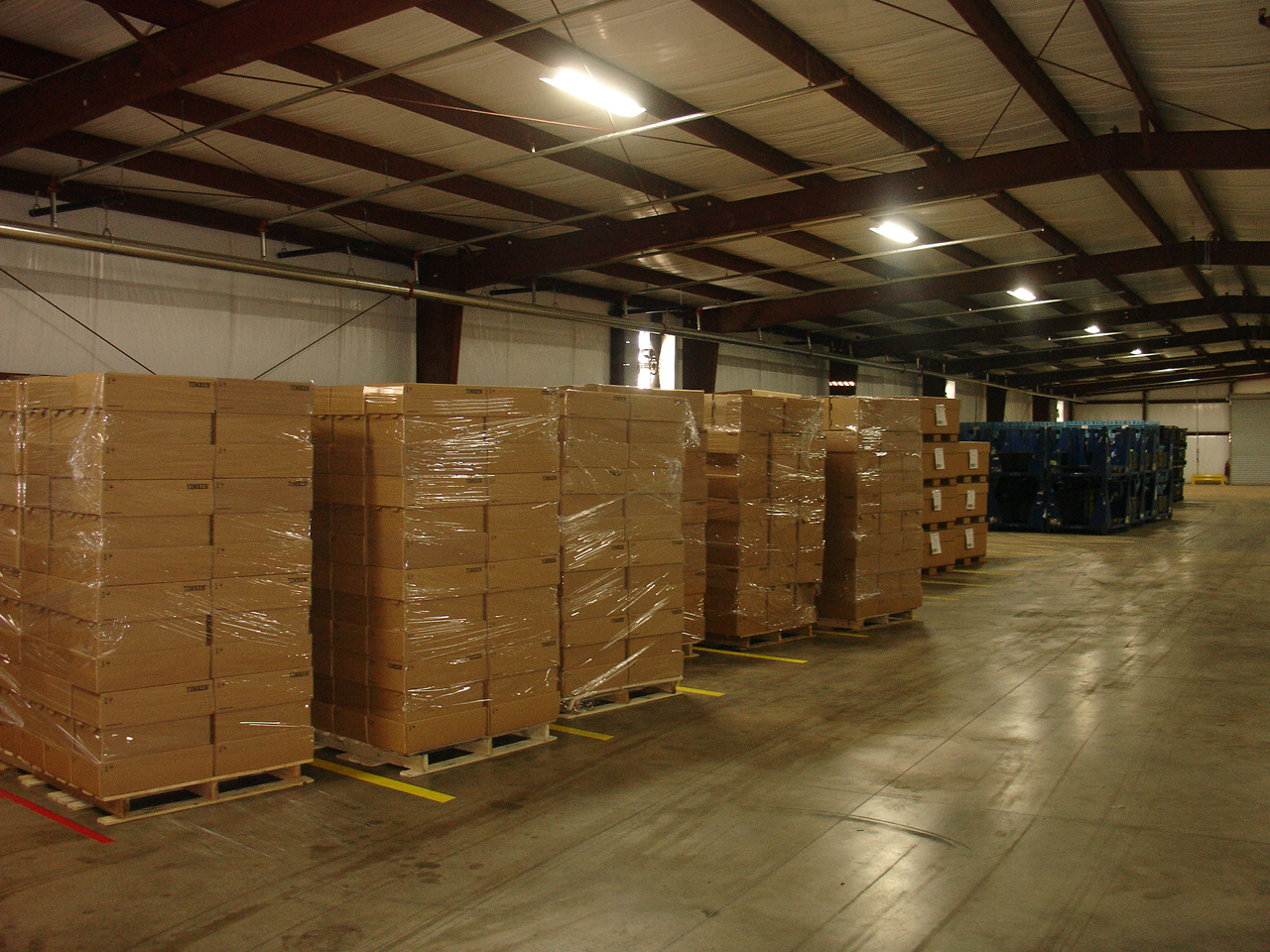 How Commercial Steel Buildings Help Businesses Scale Faster
