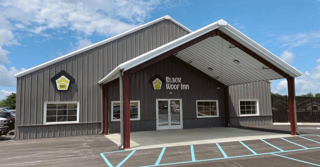 Why Metal Building Kits Continue To Grow in Popularity