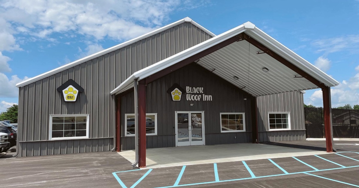 Why Metal Building Kits Continue To Grow in Popularity