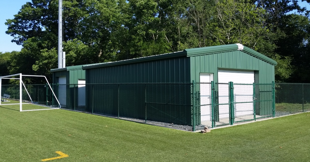 Why Metal Building Kits Continue To Grow in Popularity