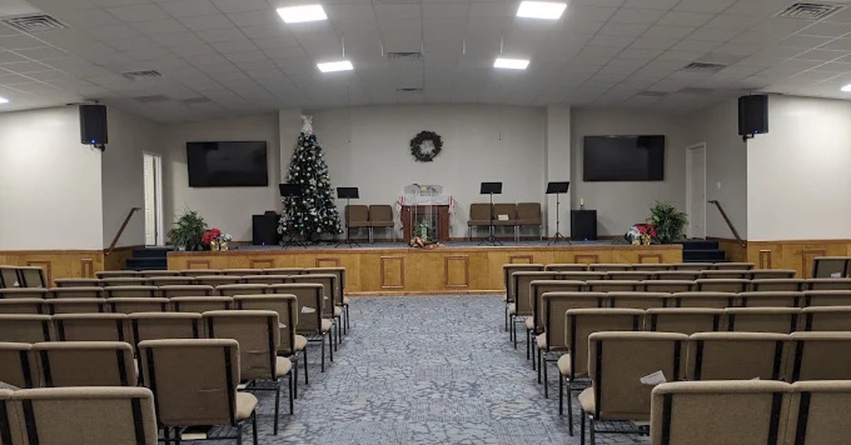 How Steel Church Buildings Support Community Growth 
